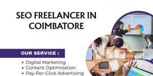 Search Engine Optimization Service