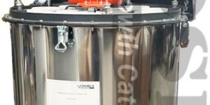 Dust Collector System