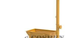 Vertical Screw Conveyor