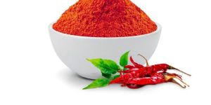 Red Chilli Powder
