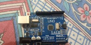 Arduino Board