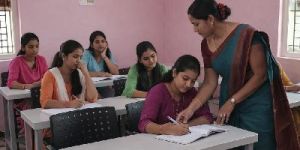 Vedic Maths Classes