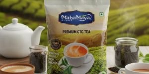 Maha Maya Premium CTC Tea