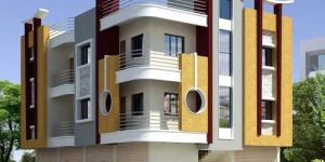 Commercial Building Construction