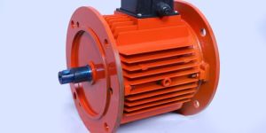 Lift Motor