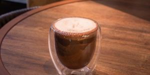 Cappuccino Coffee Powder