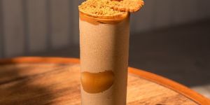 Classic Matcha Latte Instant Premix