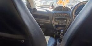 Car Booking Service
