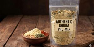 Bhujia Premix