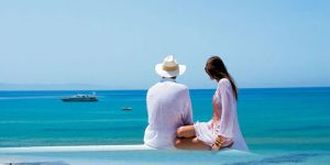 Honeymoon Holiday Package