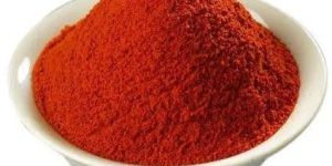 Natural Red Chilli Powder
