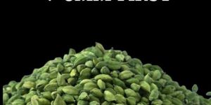 Green Cardamom 7-8MM Premium