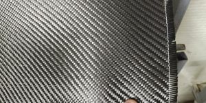 3k 200 gsm twill weave carbon fiber fabric