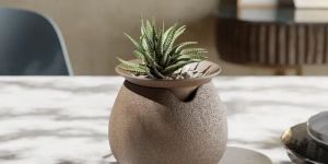 Flower Vases