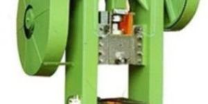 Mechanical Power Press