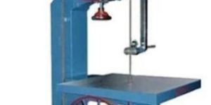 Vertical Bandsaw Machine