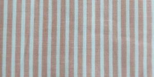 Cotton Stripe Fabric