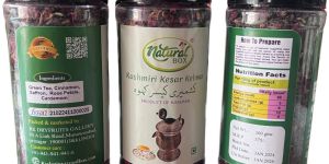 Kashmiri Kehwa
