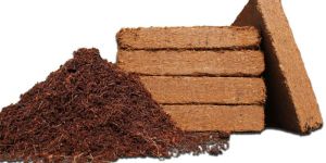 Cocopeat Brick