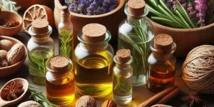 Essential Oil