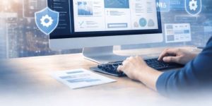 Dynamic Website Designing Service