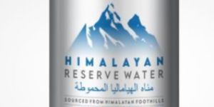 Himalayan Natural Mineral Drinking Water