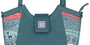 Ladies Leather Handbags