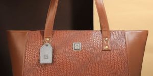 Leather Tote Bags