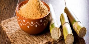 Sugarcane Jaggery Powder