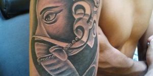 Fancy Tattoos
