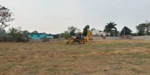 Plot Selling