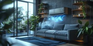 Air Conditioner Maintenance