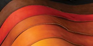 Finished Leather