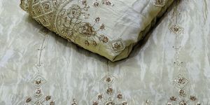 Simmer Handwork Dyeable Fabric