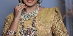 Bridal Jewellery