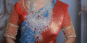 Bridal Jewelry