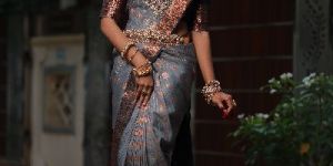 cz bridal jewelry set