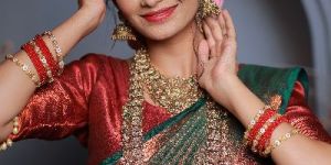 Temple Jewelry