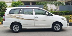 Car Rentals