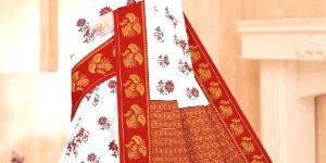 Handloom Cotton Sarees
