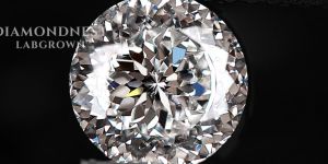 Portuguese Cut Lab Grown Diamond
