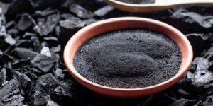 Biochar Charcoal Powder