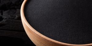 Wood Charcoal Powder