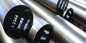 DB6 Alloy Steel Round Bar