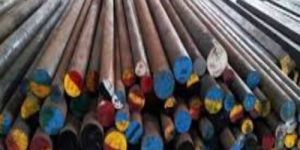 EN ROUND Alloy Steel Bars