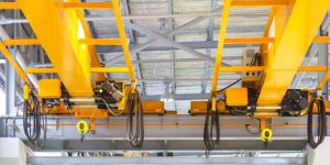 Overhead Cranes