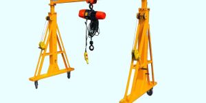 Portable Gantry Crane