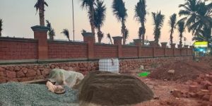 Commercial Buildings Construction Services