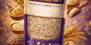 Red Rice