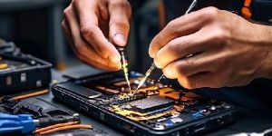 professional mobile repair service